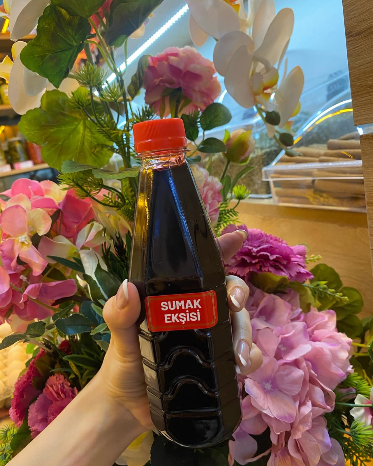 Miran Hatay Yöresel Ürünleri